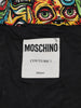 Moschino Patterned Jacket WCV250845  Moschino 