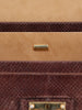 Giorgio Armani Travel Bag