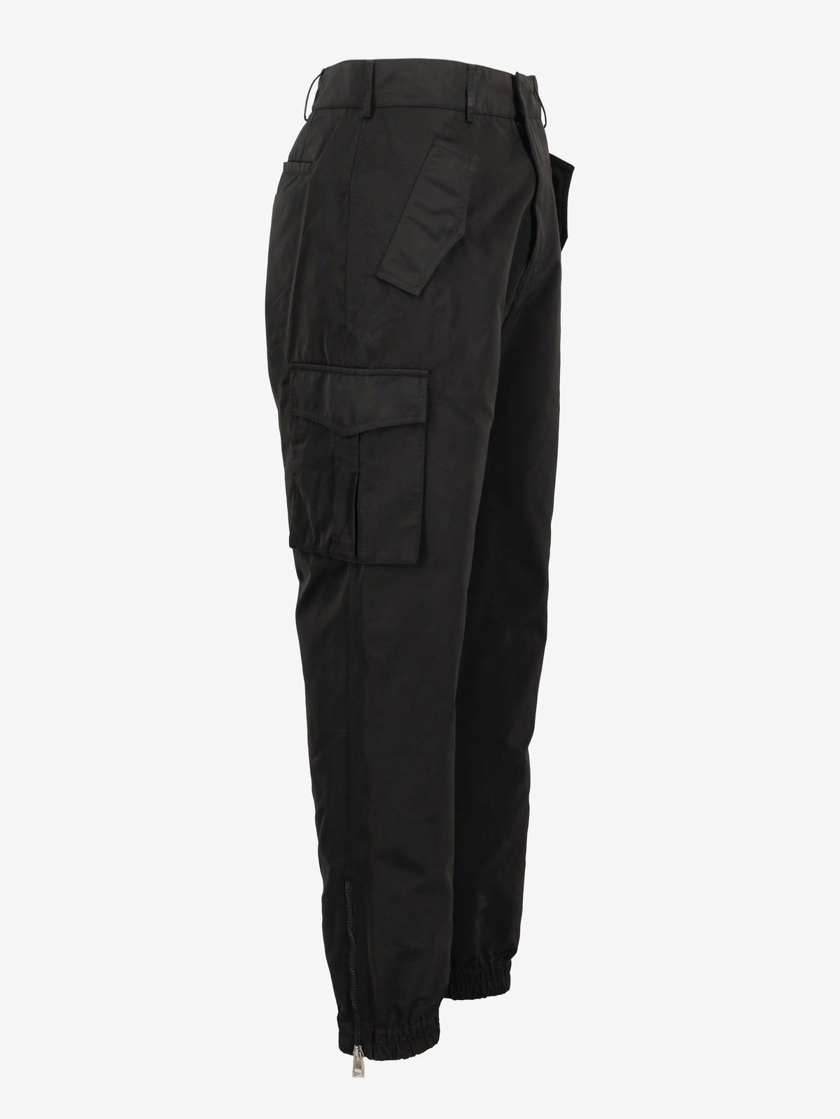 Ermanno Scervino Cargo Pants WCV30052025.2  Ermanno Scervino 