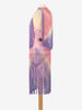 Voyage Invest In The Original Fringed Dress
