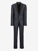 Richmond Damask Suit WCV250810  John Richmond 