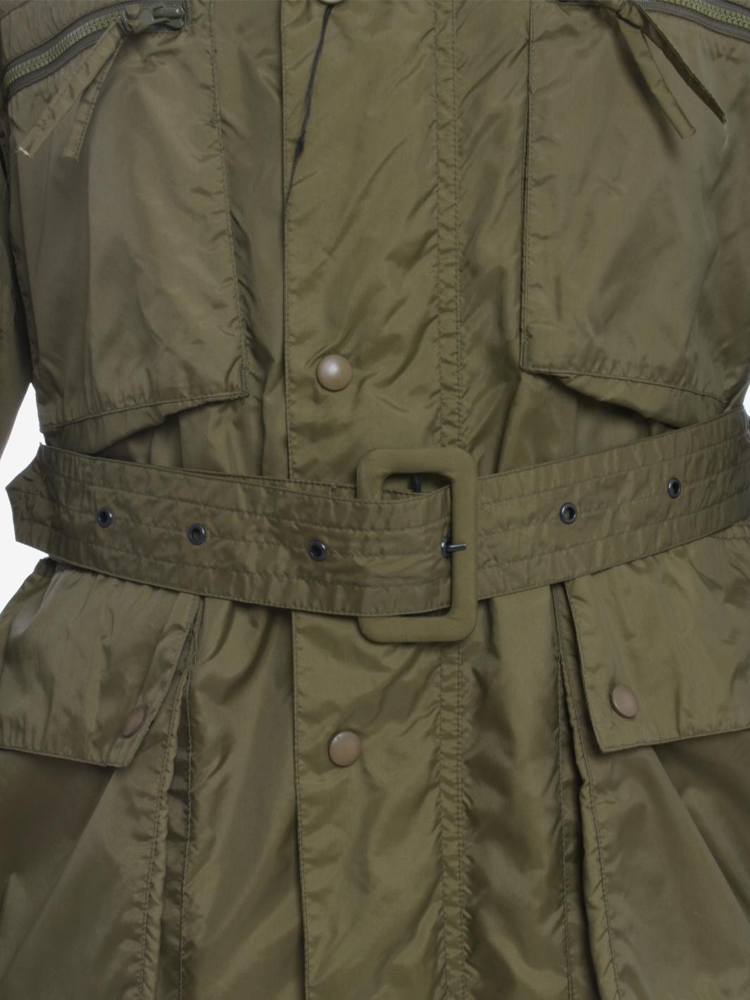 Aspesi Nylon Jacket