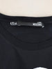Love Moschino Graphic Logo T-Shirt CVB21.62.7  Love Moschino 