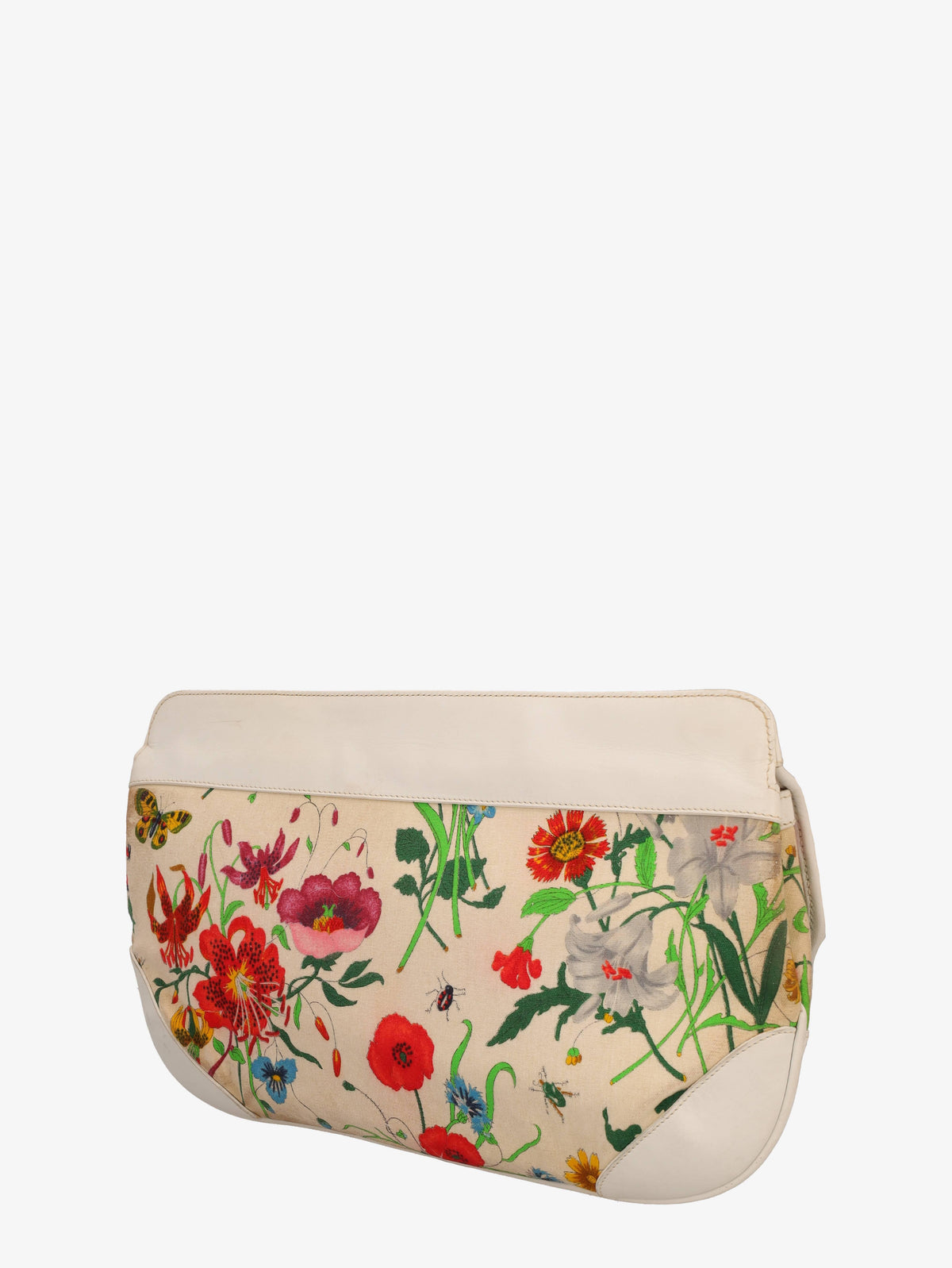 Gucci Flora Pochette WCV13032025.7  Gucci 