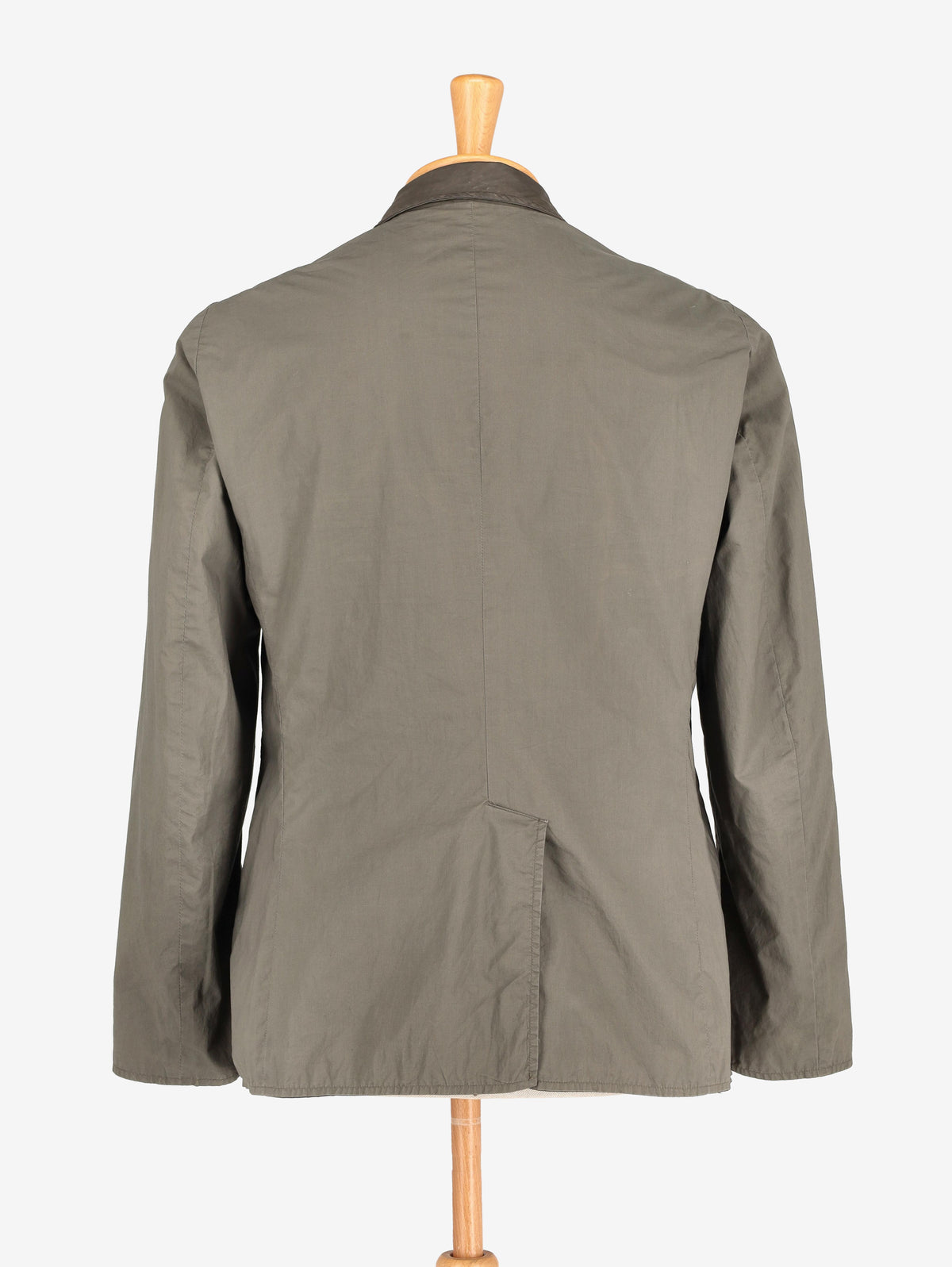 Aspesi Raincoat Jacket WCV112508  Aspesi 