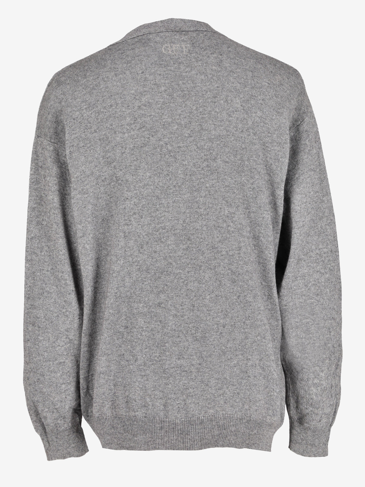 Gianfranco Ferré Wool Cardigan W2511.07  Gianfranco Ferré 