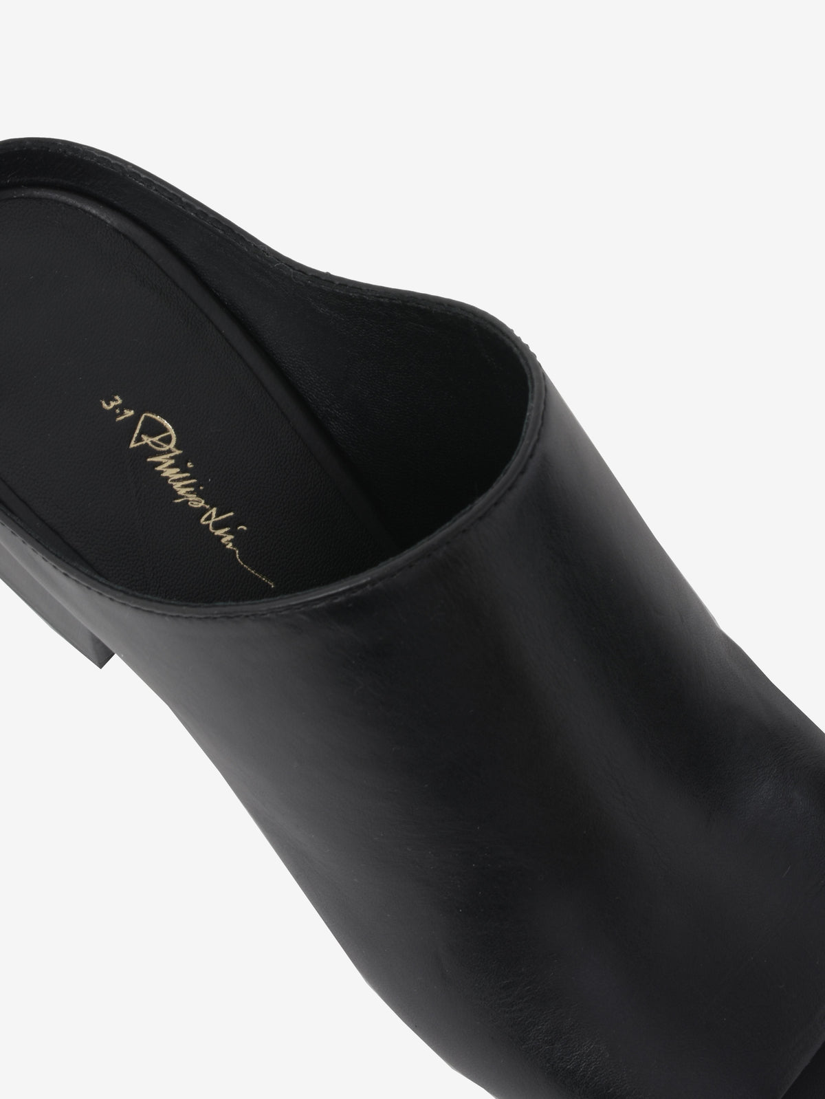 Slip-on a punta aperta Phillip Lim