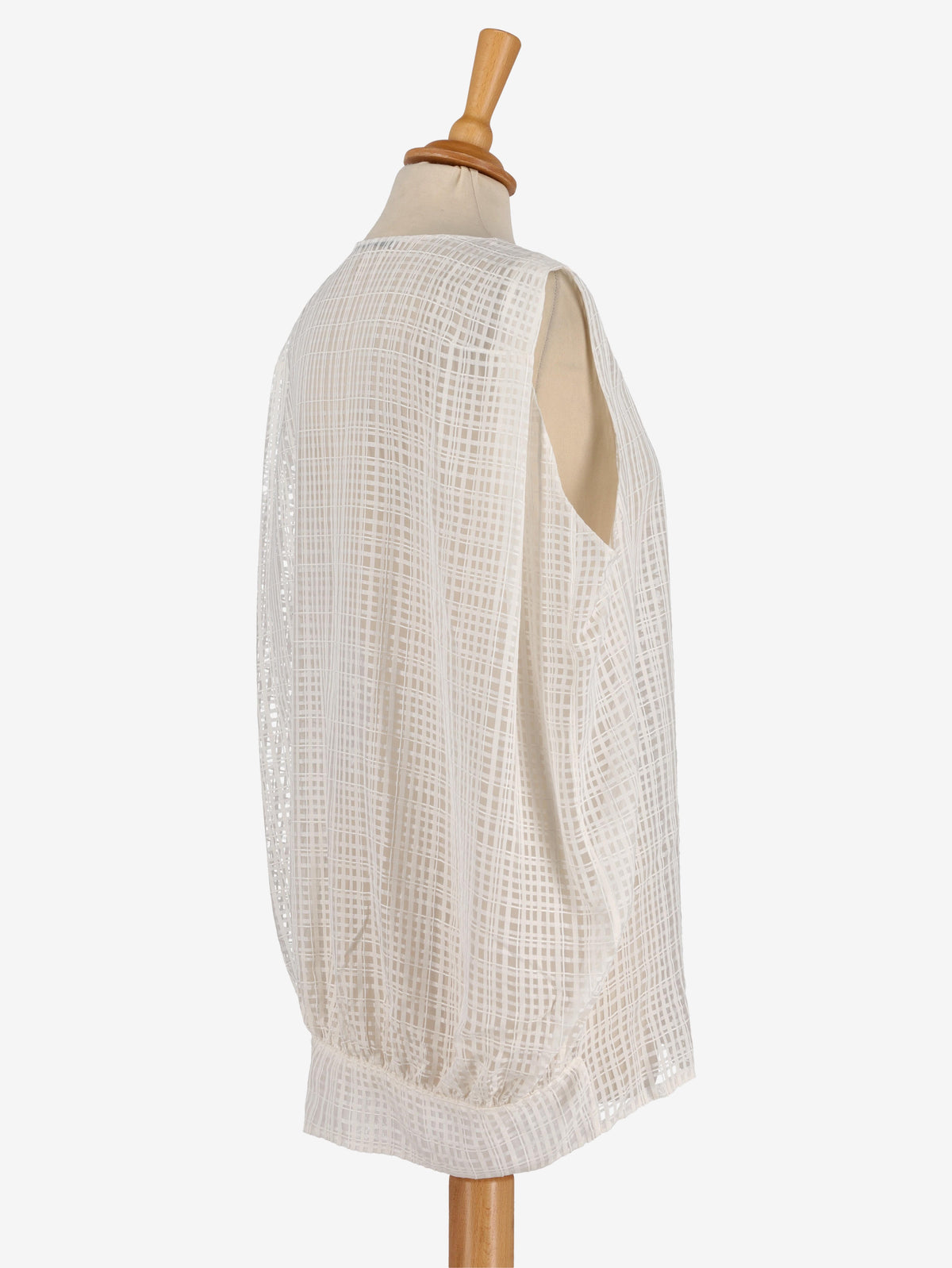 Agnona Balloon Top WCV241010241  Agnona 