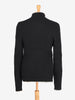 Kenzo Black Zipped Sweater W2511.10  Kenzo 