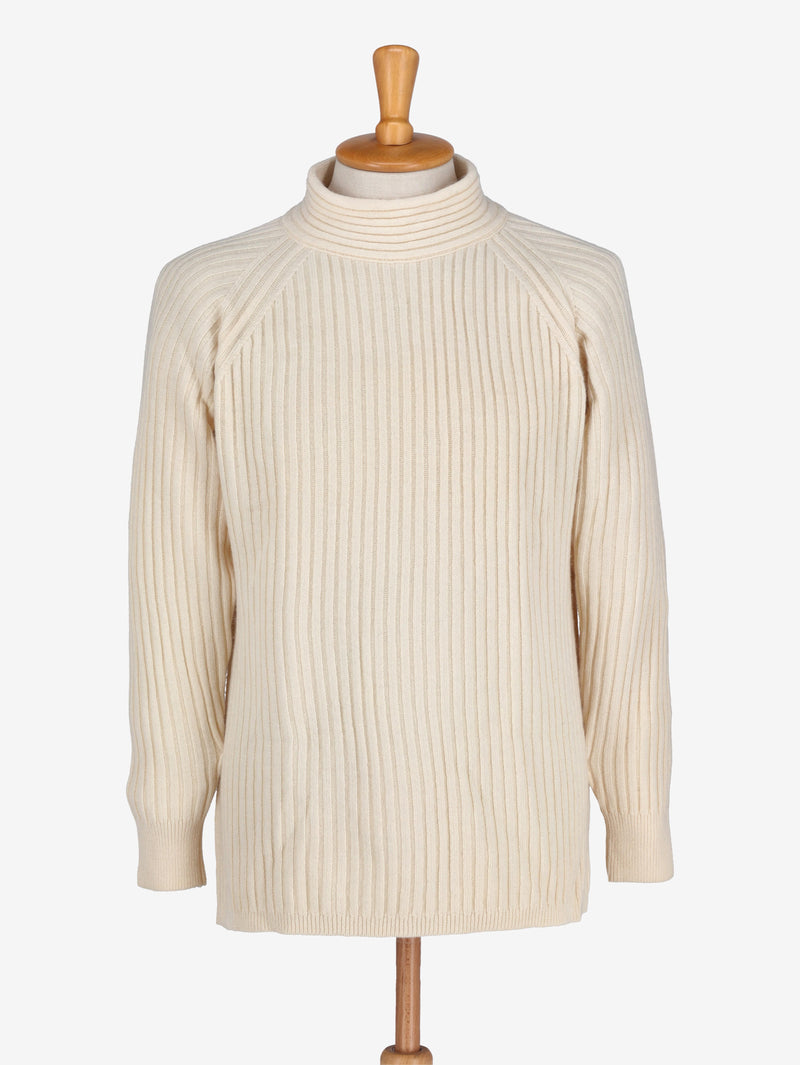 Gianfranco Ferré High Neck Knitted Sweater W2511.08  Gianfranco Ferré 