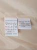 Abito tre pezzi Max Mara Beige
