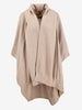 Issey Miyake Asymmetric Wool Cardigan DM10043115  Miyake 