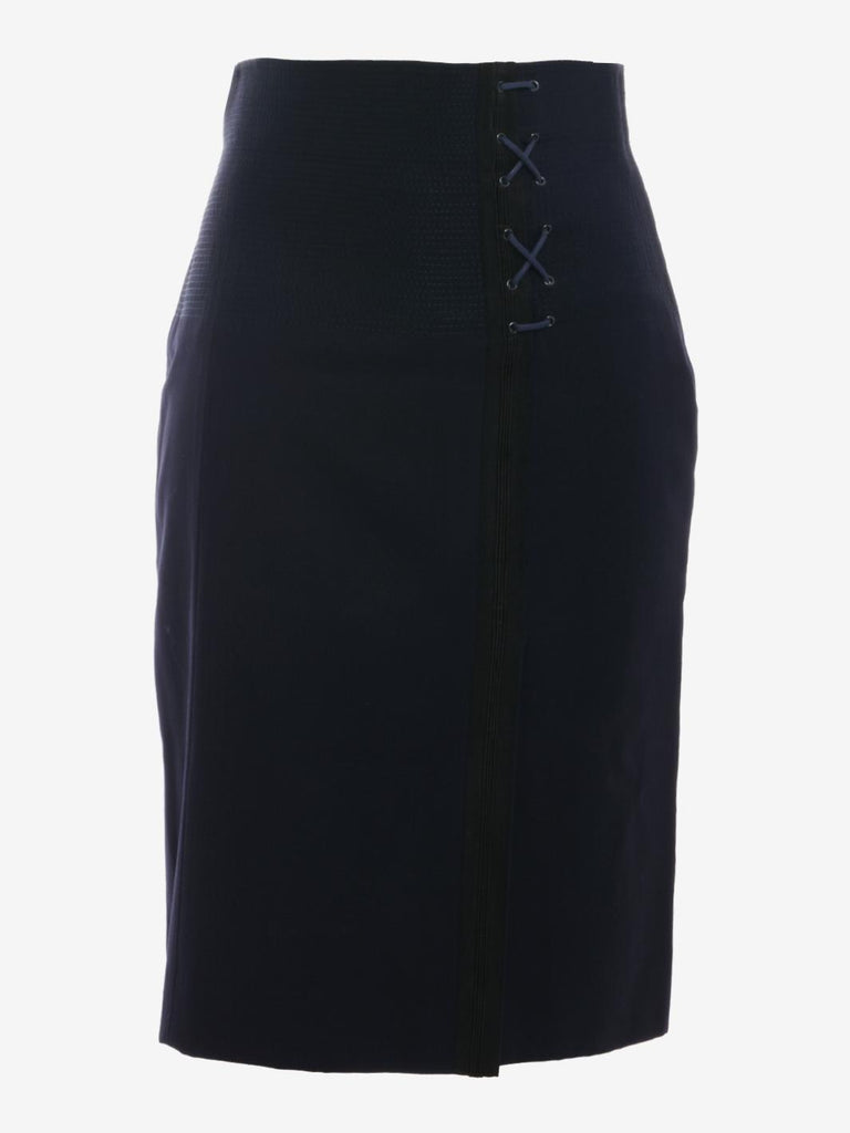 Gianfranco Ferré Midi Skirt - 90s