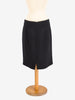 Celine Belted Skirt