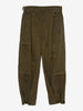 Pantaloni militari Dsquared²