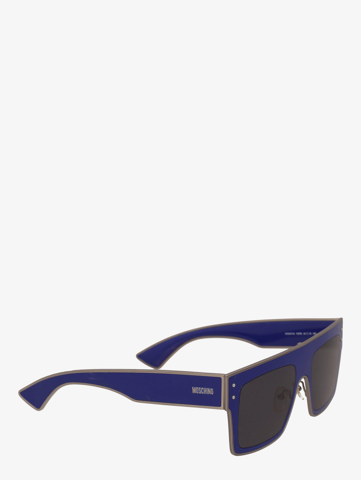 Moschino electric blue Sunglasses WCV250882.17  Moschino 