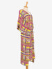 Etro Patterned Kaftan - 00s