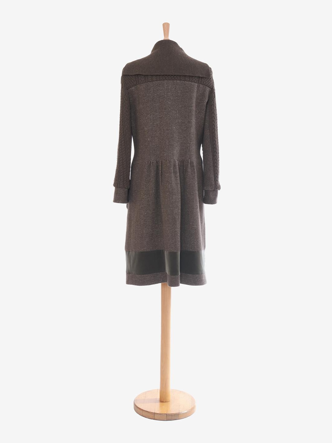 Etro 羊毛外套