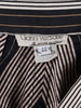 Versace Striped Trousers CVM24.45.7  Gianni Versace 