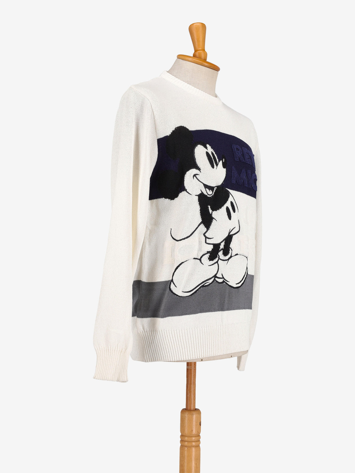 Maglione Disney raro Iceberg