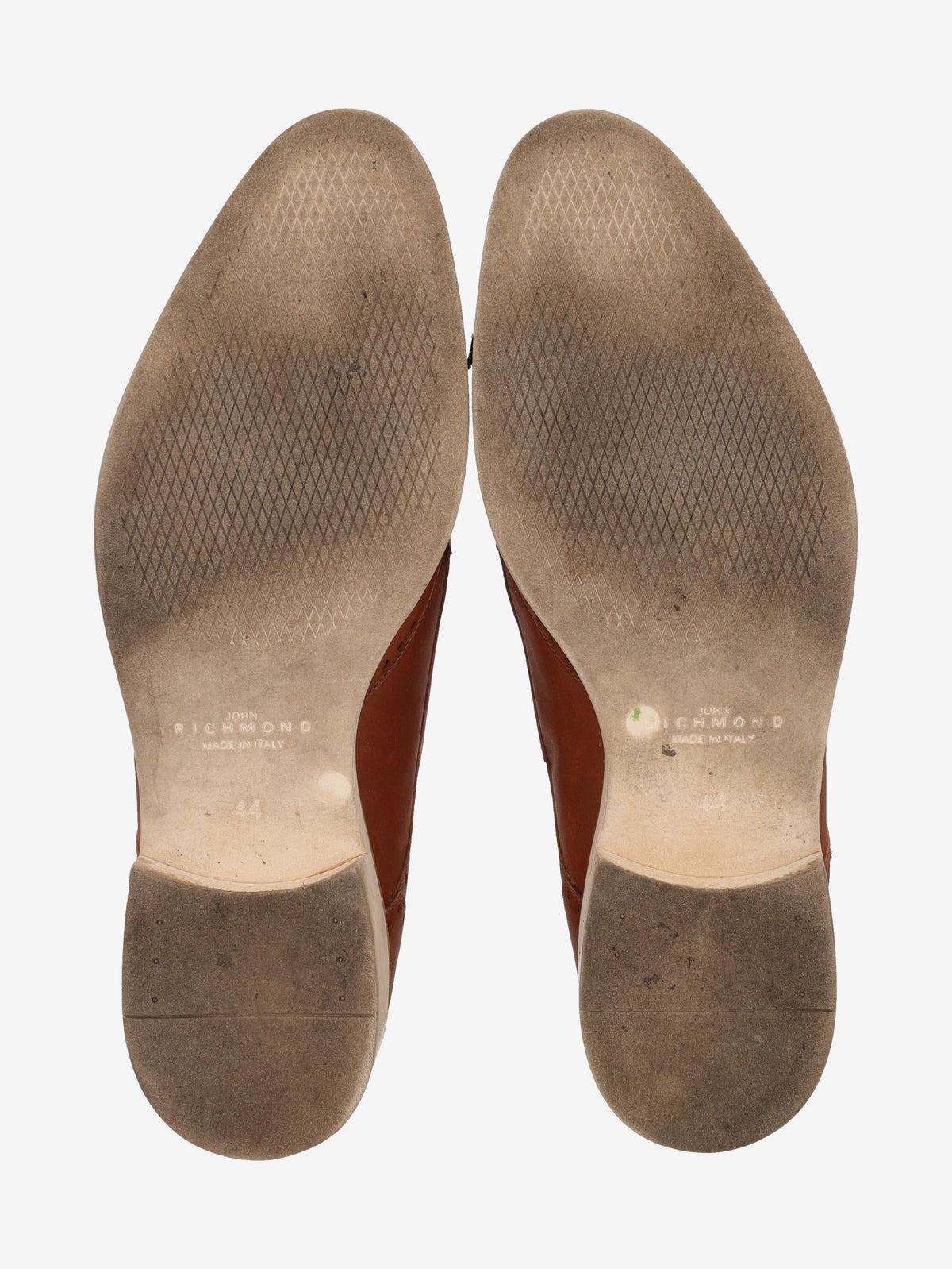 John Richmond Derby Shoes WCV250873.01  Richmond 