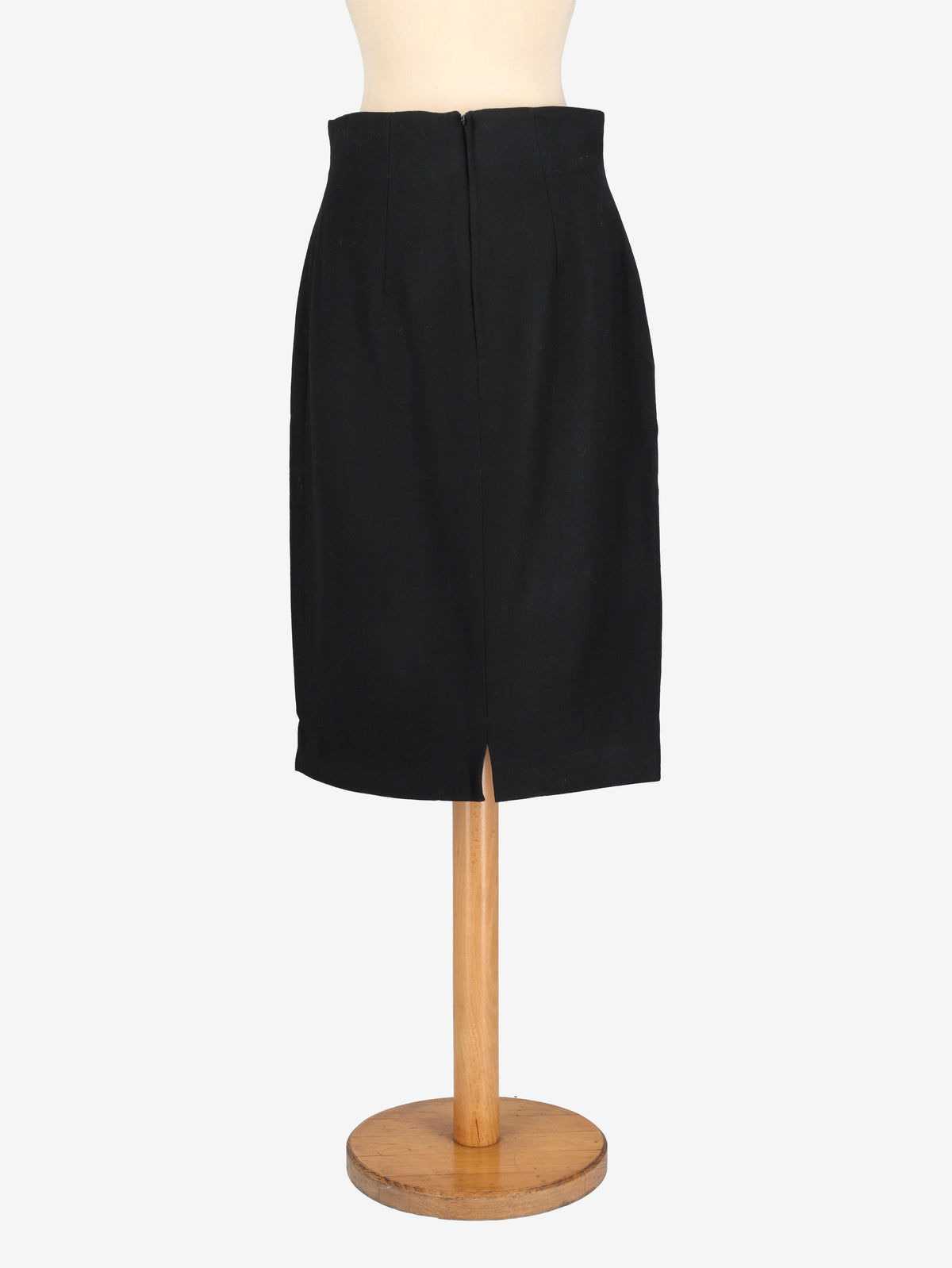 Gianfranco Ferré Office Skirt W2511.108  Gianfranco Ferré 