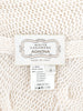 Agnona Cashmere Cable-Knit Open Cardigan CVM25.2.47  Agnona 