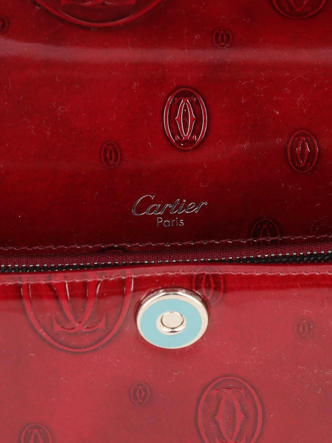 Cartier Happy Birthday Handbag WCV161025.02  Cartier 