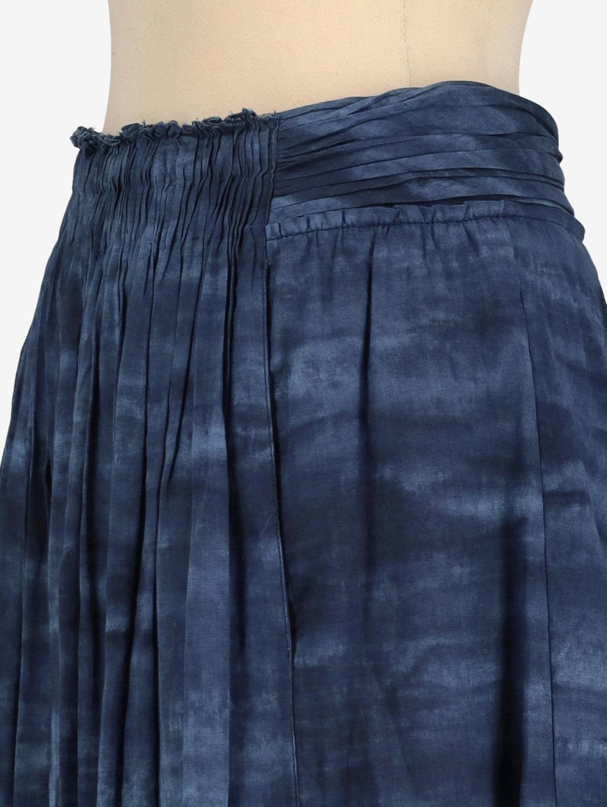 Prada Ruffled Skirt BR283.15  Prada 
