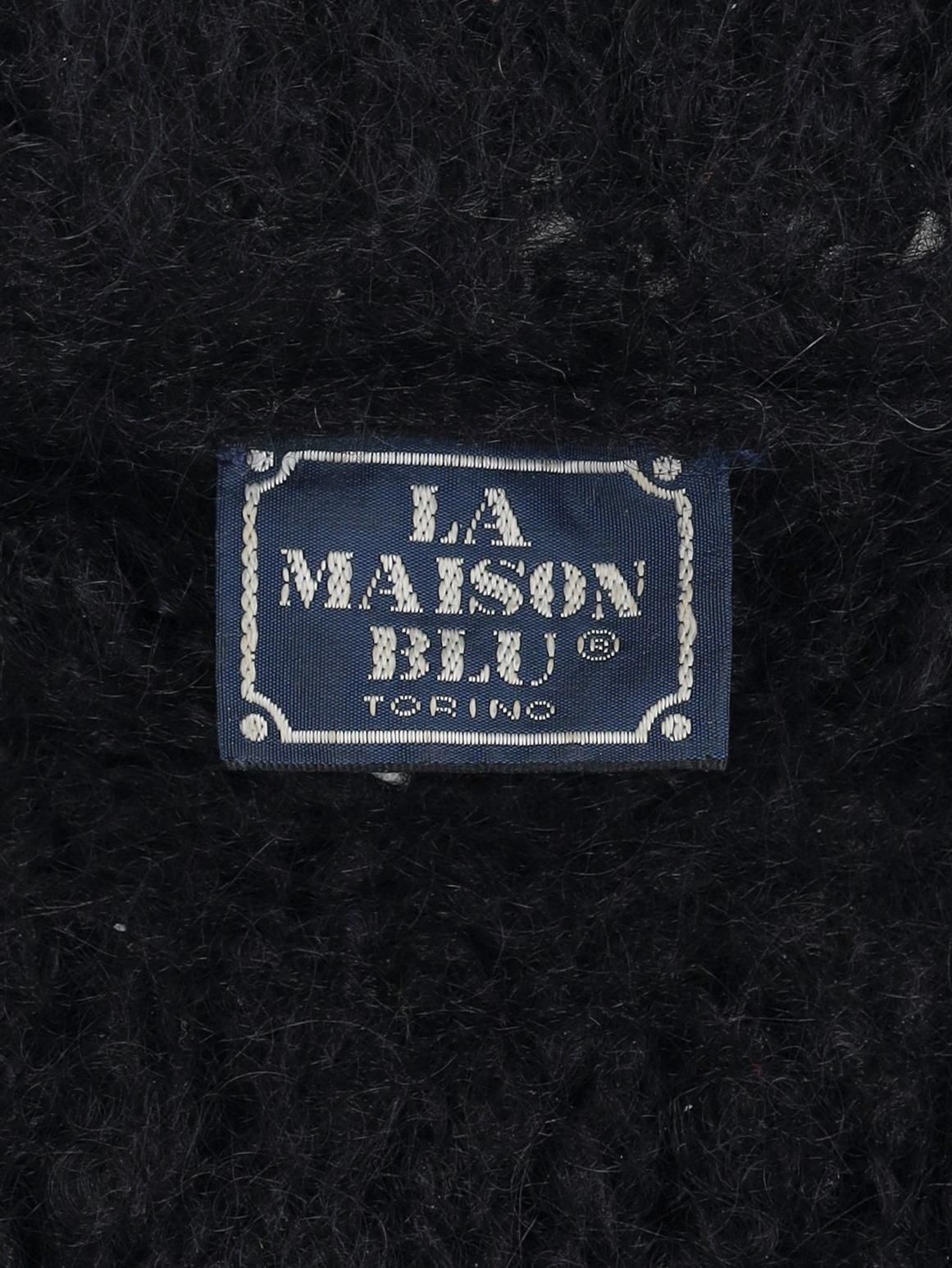 Vintage Maxi Sweater WCV191124.7  Vintage 