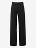 Basile Black Palazzo Pants WCV041224.11  Basile 