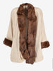 Gianfranco Ferré Wool Jacket W2511.115.17  Gianfranco Ferré 