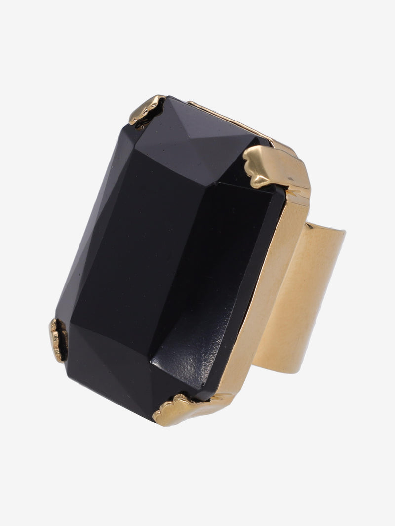 Krizia Gemstone Ring MR031225.24  Krizia 