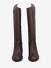 Gucci Monogram Boots CVM23.10.7  Gucci 