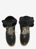 Rick Owens Geobasket Sneakers