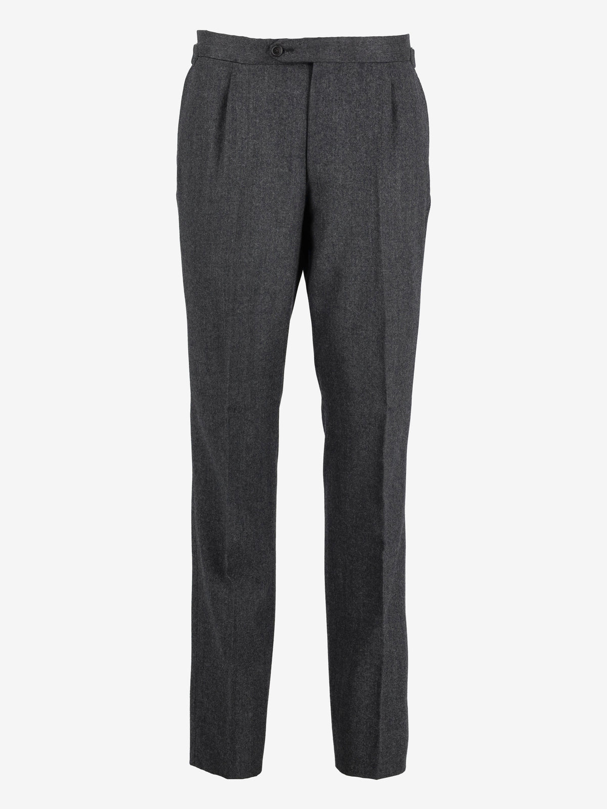 Ermenegildo Zegna Wool Trousers WCV130107  Ermenegildo Zegna 