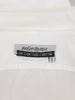 Yves Saint Laurent White Cotton Shirt WCV250825.05  Yves Saint Laurent 
