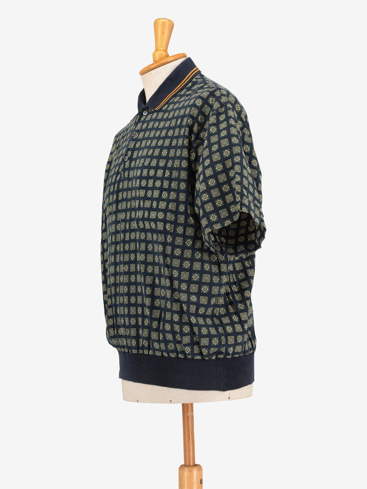 Yves Saint Laurent 马球衫
