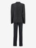 Vintage Melange Suit WCV250802.01  Cristian Pellizzari 