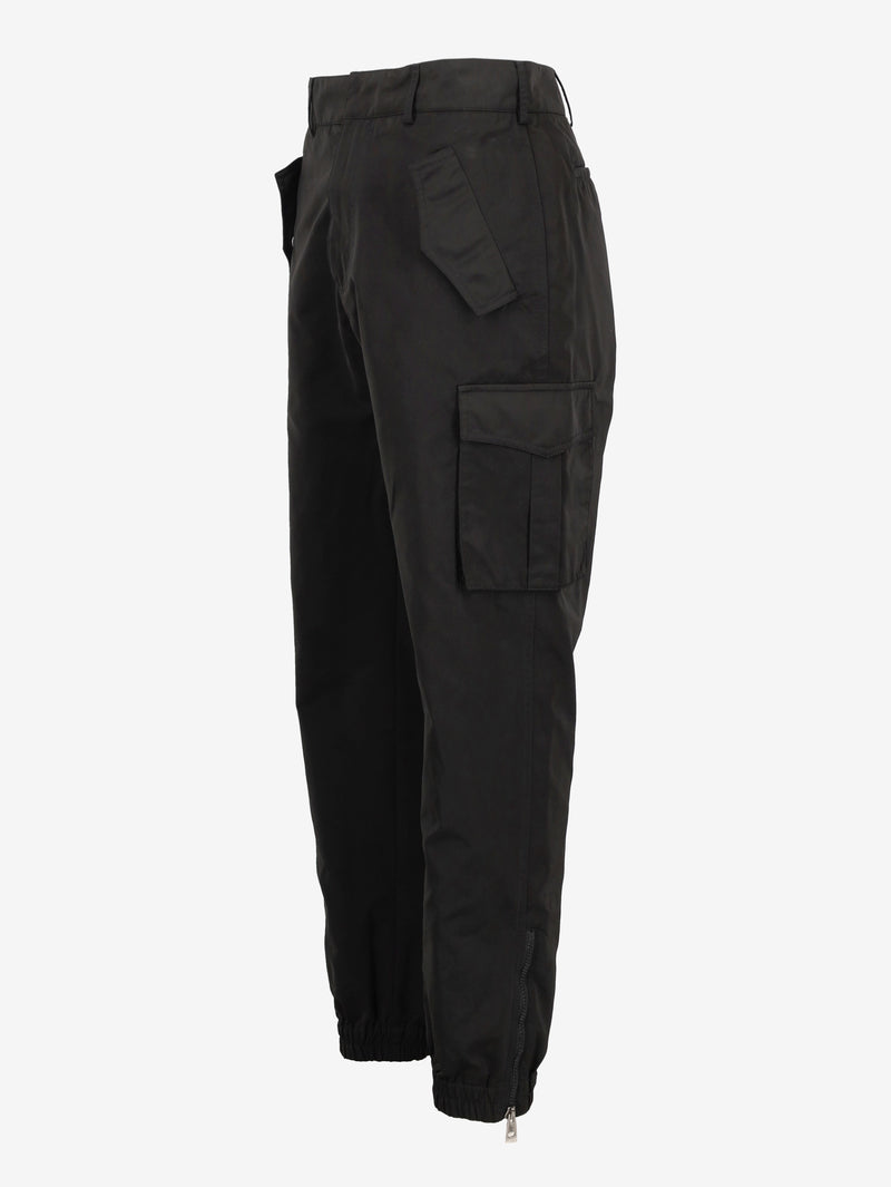 Ermanno Scervino Cargo Pants WCV30052025.2  Ermanno Scervino 