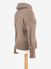 Hermes Turtle Neck Jumper