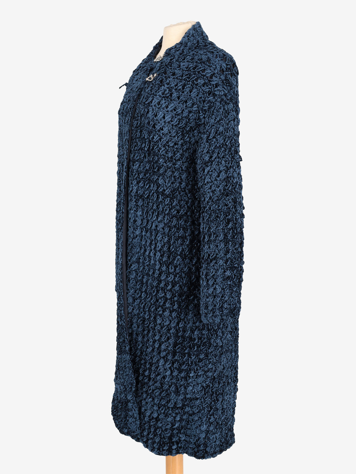 Gianfranco Ferré Velvet Coat W2511.118.16  Gianfranco Ferré 