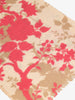 Kenzo Flowered Scarf