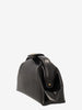 Pirovano Black Bubble Clutch