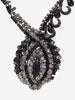 Anne Fontaine Gemstones Necklace MR031225.45  Anne FONTAINE 