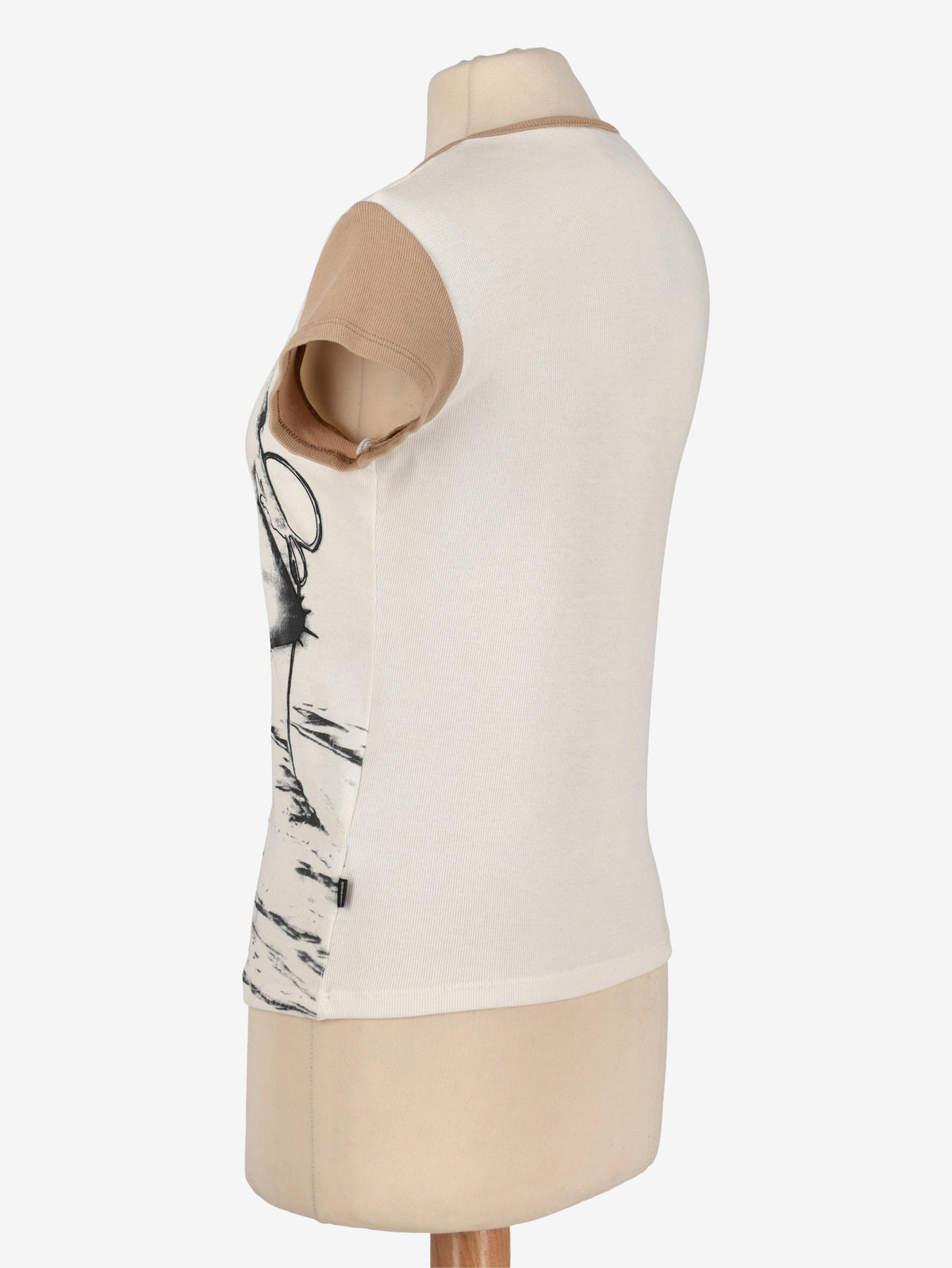 Just Cavalli T-Shirt W24121253.6  Just Cavalli 