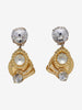 Bozart Clip-on Earrings E1001216  Bozart 