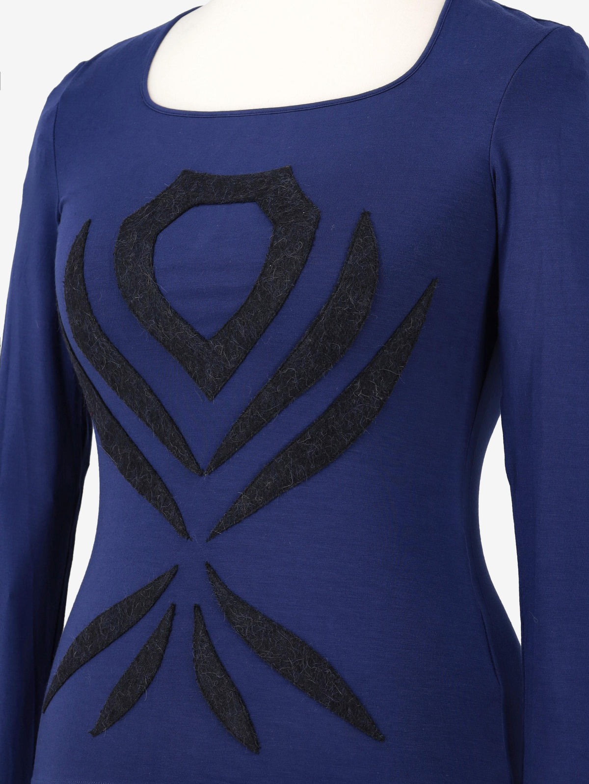 Basile Blue Shirt WCV041224.42  Basile 