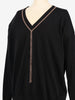 Maglione Maxi Brunello Cucinelli Con Catena