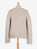 Kenzo Beige Sweater W2511.15  Kenzo 